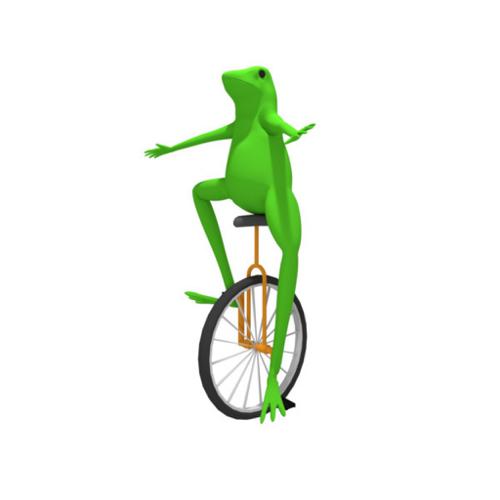 Dat Boi preview image